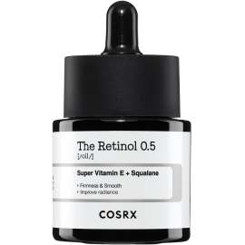 Buy Cosrx 20ml The Retinol Oil Serum in [storefront]