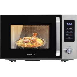 Buy Kenwood MWM31.000BK 30L Microwave Oven Grill in [storefront]