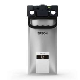 Buy Epson  C13T11C140 WF-C5390/C5890 L Series Black Ink Cartridge in [storefront]