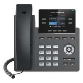 Buy Grandstream GRP2612W Carrier Grade Wifi IP Phone in [storefront]