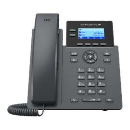 Buy Grandstream GRP2602G 2-Line Essential IP Phone in [storefront]