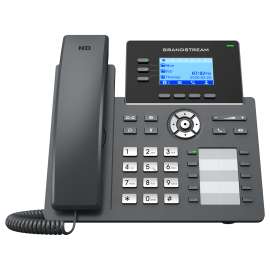 Buy Grandstream GRP2604P 3-line Essential IP Phone in [storefront]