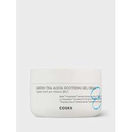 Buy Cosrx 50ml Hydrium Green Tea Aqua Soothing Gel Cream in [storefront]