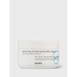 Buy Cosrx 50ml Hydrium Moisture Power Enriched Cream in [storefront]