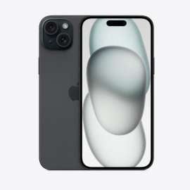 Buy Apple iPhone 15 Plus 128GB Mobile Phone, RAM: 6GB, Storage Capacity: 128GB, Warranty Period: 1 Year Warranty in [storefront]