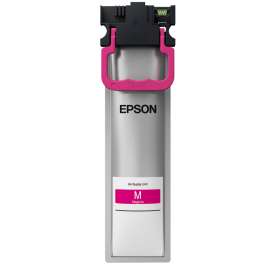Buy Epson C13T11D340 XL Magenta Ink Cartridge in [storefront]