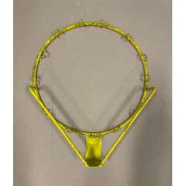 Buy Generic Heavy Duty 12-Ring Basketball Hoop in [storefront]