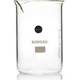 Buy Borosil 5000ml Glass Beaker in [storefront]