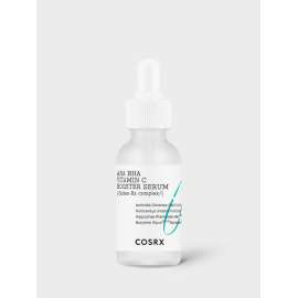 Buy Cosrx 30ml AHA BHA Vitamin C Booster Serum in [storefront]