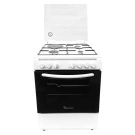 Buy Ramtons RF590 3Gas 1 Electric Cooker in [storefront]