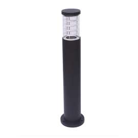 Buy Tronic LL 22BL-67-09-BK-WW Simple LED Bollard in [storefront]