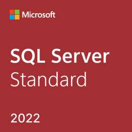 Buy Microsoft SQL Server 2022 Standard Edition in [storefront]