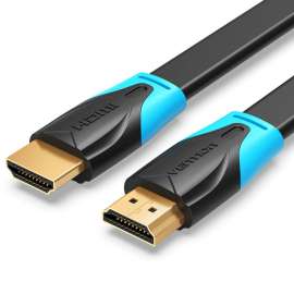 Buy Vention 5M Flat HDMI Cable in [storefront]