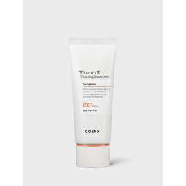 Buy Cosrx 50ml SPF50 Vitamin E Vitalizing Sunscreen in [storefront]