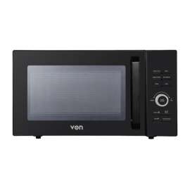 Buy Von VAMS-25DGK 25L Digital Microwave Oven in [storefront]