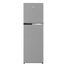 Buy Beko RDNT271I50S 271L Top Mount Freezer  Refrigerator in [storefront]