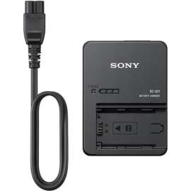 Buy Sony BC-QZ1 Battery Charger in [storefront]