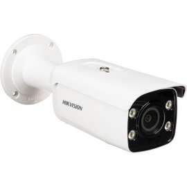Buy Hikvision ColorVu DS-2CD2T87G2-LSU/SL 8MP Outdoor Network Bullet Camera in [storefront]