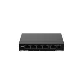 Buy Ruijie RG-ES205GC-P 5 Port Gigabit Smart Cloud Mananged PoE Switch in [storefront]