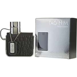 Buy Armaf Tag Him 100ml Edt Men Perfume in [storefront]