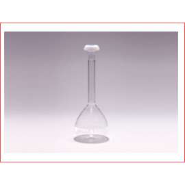 Buy Pyrex 20ml Class A Glass Volumetric Flask in [storefront]