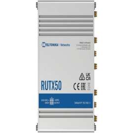 Buy Teltonika RUTX50 Industrial 5G Router in [storefront]