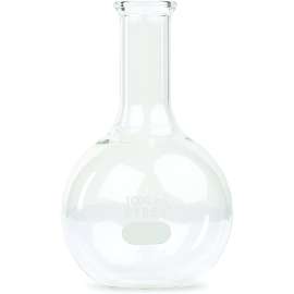 Buy Pyrex 1000ml Flat Bottom Boiling Flask in [storefront]