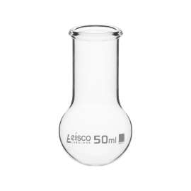 Buy Griffchem Boro 50ml Round Bottom Boiling Flask in [storefront]