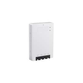 Buy Ruijie RG-RAP1260 Wi-Fi 6  Dual-Band Wall Plate Access Point in [storefront]
