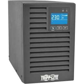 Buy Tripp Lite SUINT1000XLCD Smart Online  230V 1kVA  On-Line Double-Conversion UPS in [storefront]