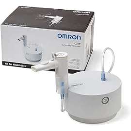 Buy Omron C28P Compressor Nebulizer in [storefront]