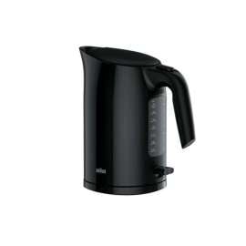 Buy Braun WK-303BI-WK3110BK 1.7L 2200W Kettle in [storefront]