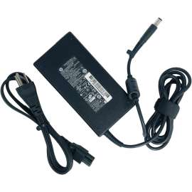 Buy HP 19.5V 6.15A 120Watts 7.4 * 5.0mm Big Pin Adapter in [storefront]