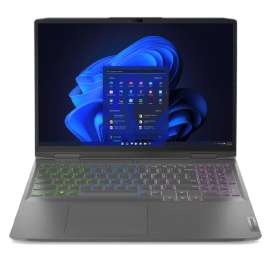 Buy Lenovo LOQ Core i7 16GB 512SSD 8GB Graphics Win 11 Home Laptop in [storefront]