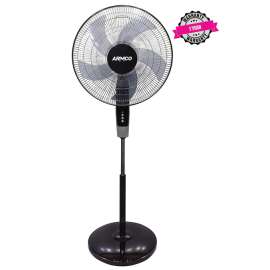 Buy Armco AFS-18BRC 18 Inches  Stand fan in [storefront]