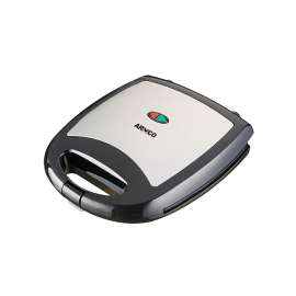 Buy Armco AST-T4000C 4 Slice Sandwich Maker											 in [storefront]