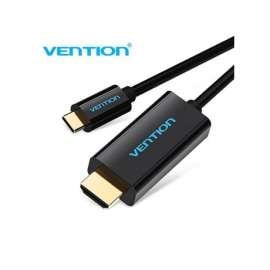 Buy Vention Type C To HDMI 2 Metre Cable in [storefront]