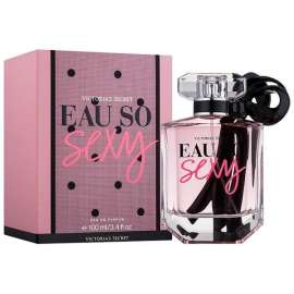 Buy Victorias Secret Eau So Sexy 100ml Edp Women Perfume in [storefront]