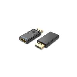 Buy Vention Dispaly Port To HDMI Adapter in [storefront]