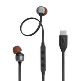 Buy JBL 310C USB-C Wired Earphones in [storefront]