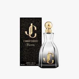 Buy Jimmy Choo I Want Choo Forever 100ml Edp Women Perfume in [storefront]