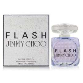 Buy Jimmy Choo Flash 100ml Edp Women Perfume in [storefront]