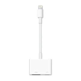 Buy Apple Lightning to Digital AV Adapter in [storefront]