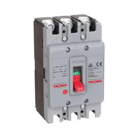 Buy Tronic MG  3 Pole 160L-0160-03 Mccb in [storefront]