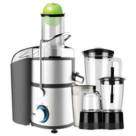 Buy Mika MJR512X  4 in 1 Juicer in [storefront]