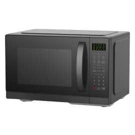 Buy Mika MMWDGPH2512B 25L Digital With Grill Microwave Oven in [storefront]