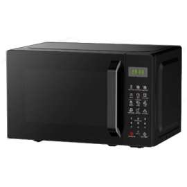 Buy Mika MMWDSPH2052B 20L Microwave Oven in Kenya