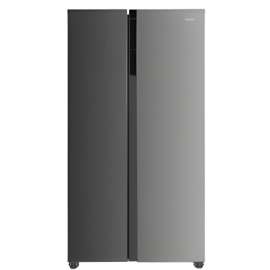 Buy Mika MRNF2D442XLBV 442L  2 Door Side By Side Refrigerator in [storefront]