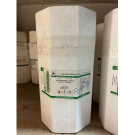 Buy Griffchem 2.5Litre HPLC Grade Acetonitrile Lab Reagent in [storefront]