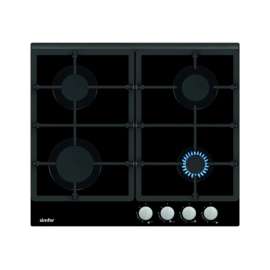 Buy Simfer H6401HGSSP 4 Gas Hob in [storefront]
